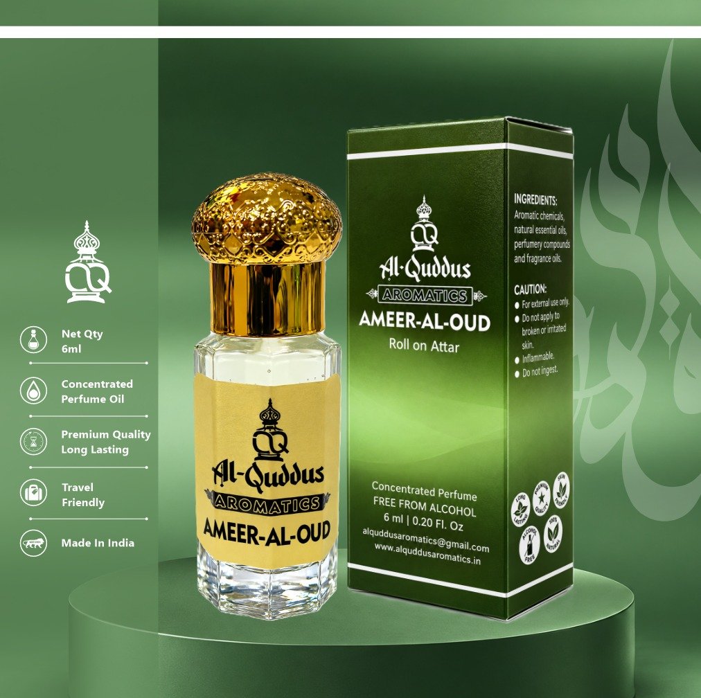 Ameer Al Oud