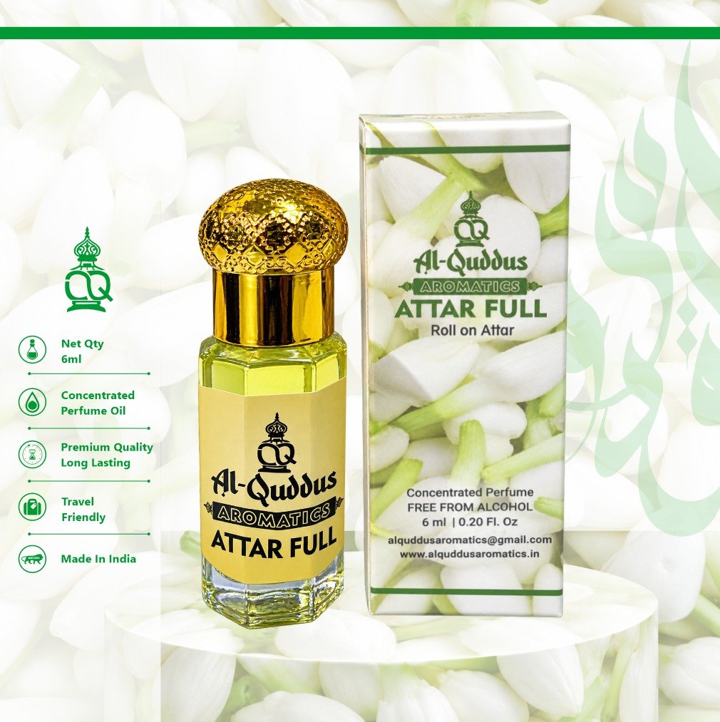 Attar Full