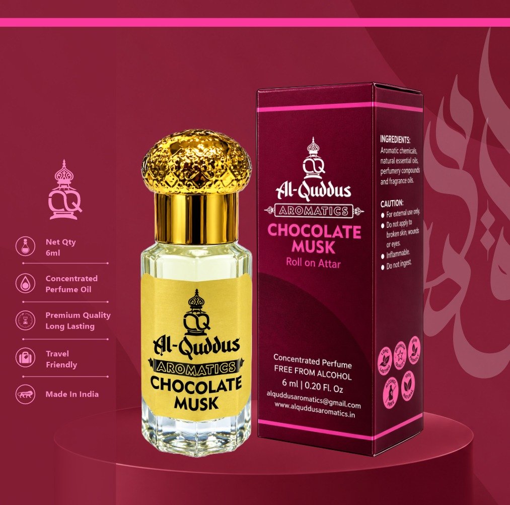 Chocolate Musk