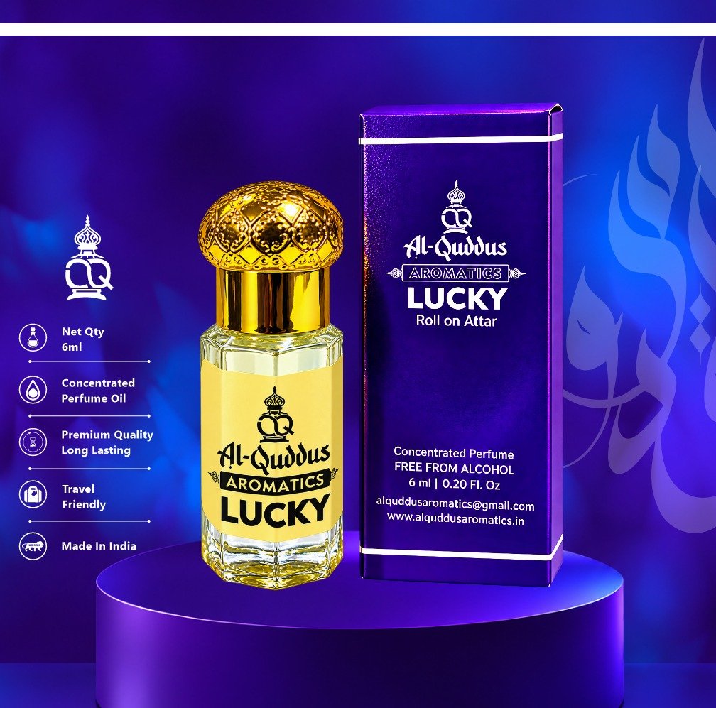 Lucky