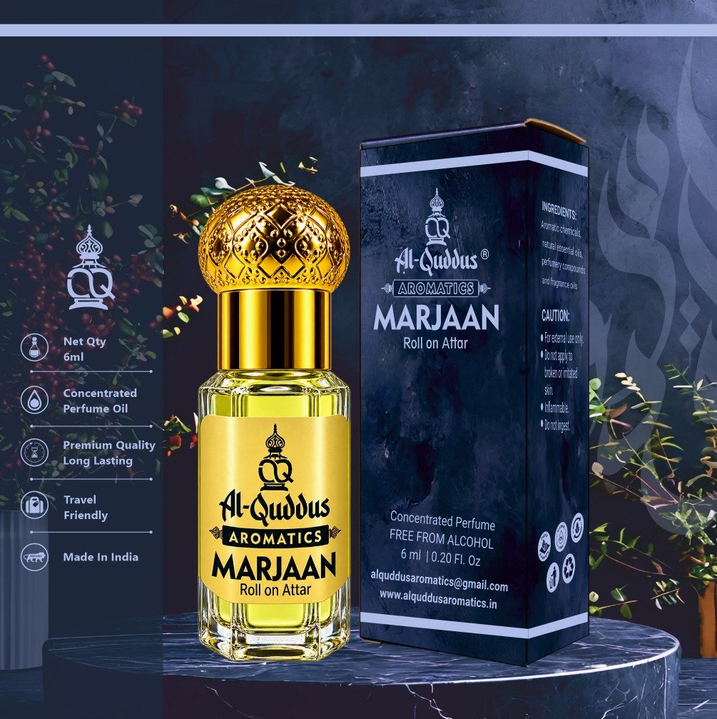 Marjaan