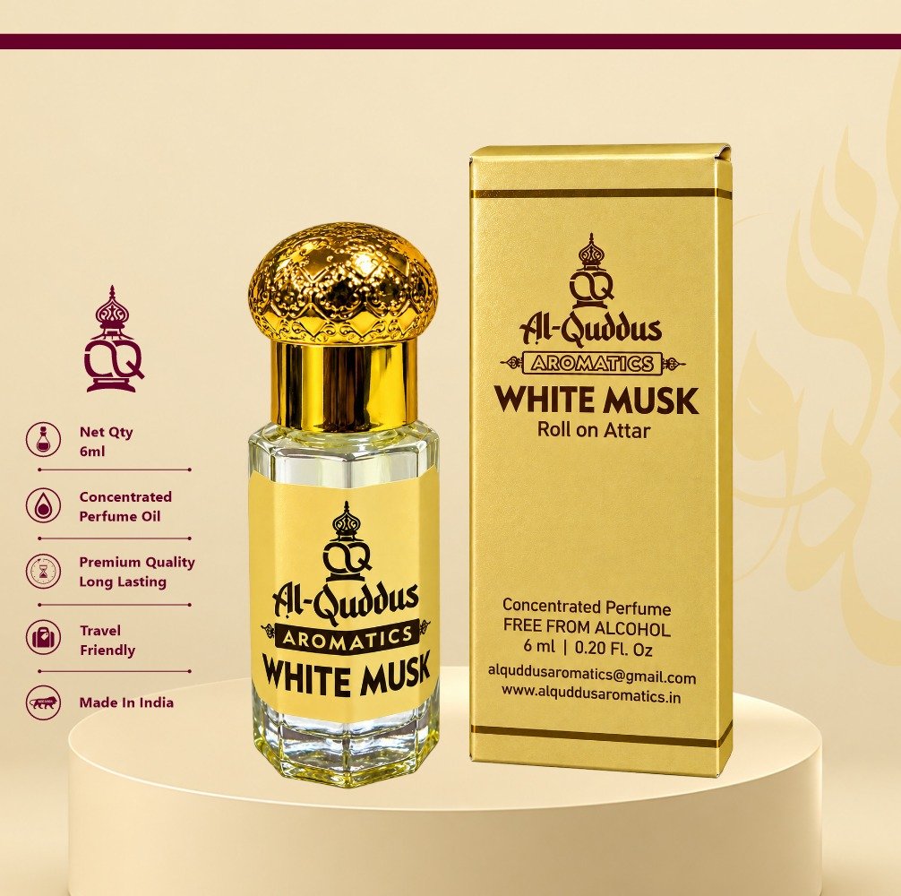 White Musk