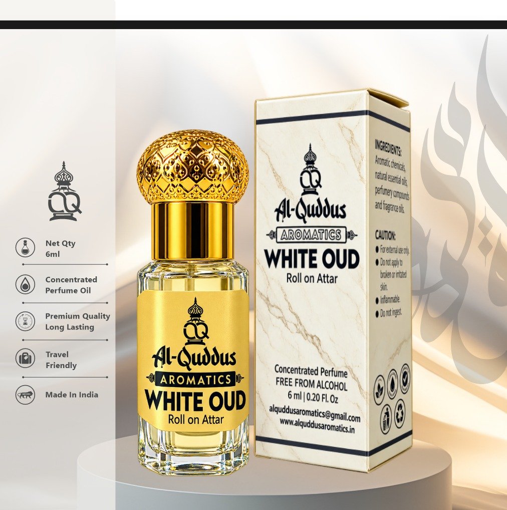 White oud