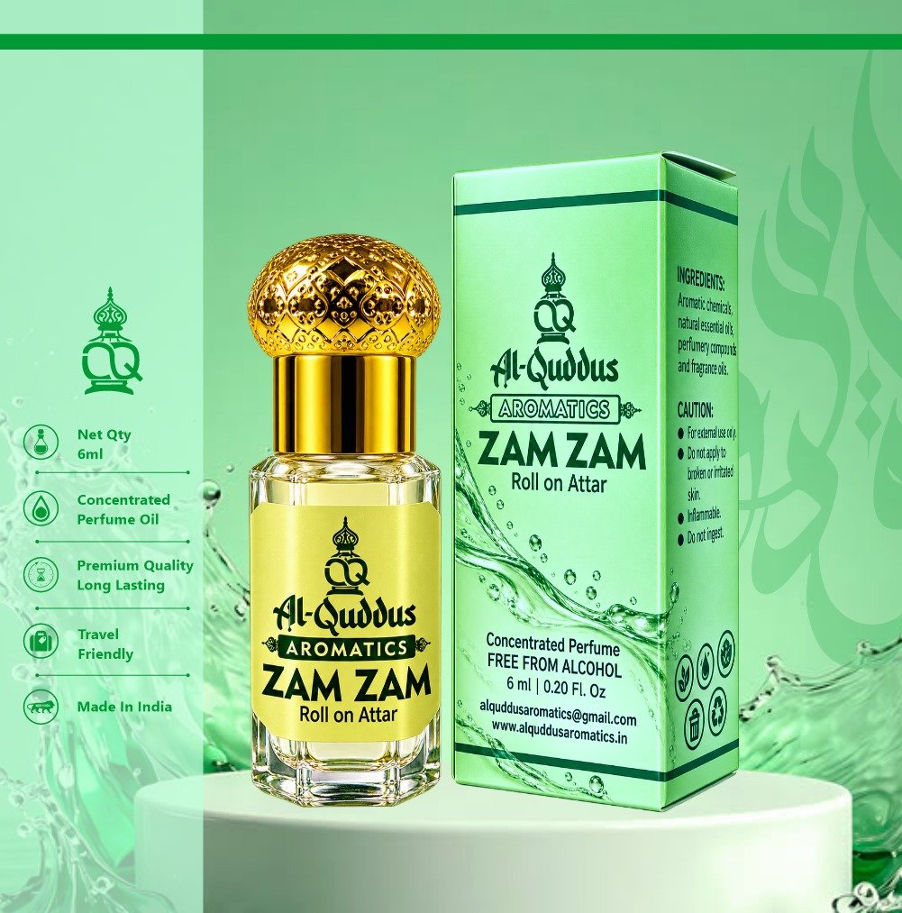 Zam Zam