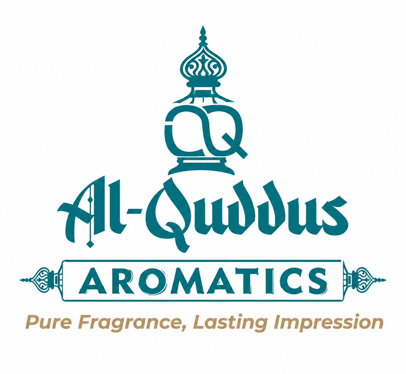 AL QUDDUS AROMATICS